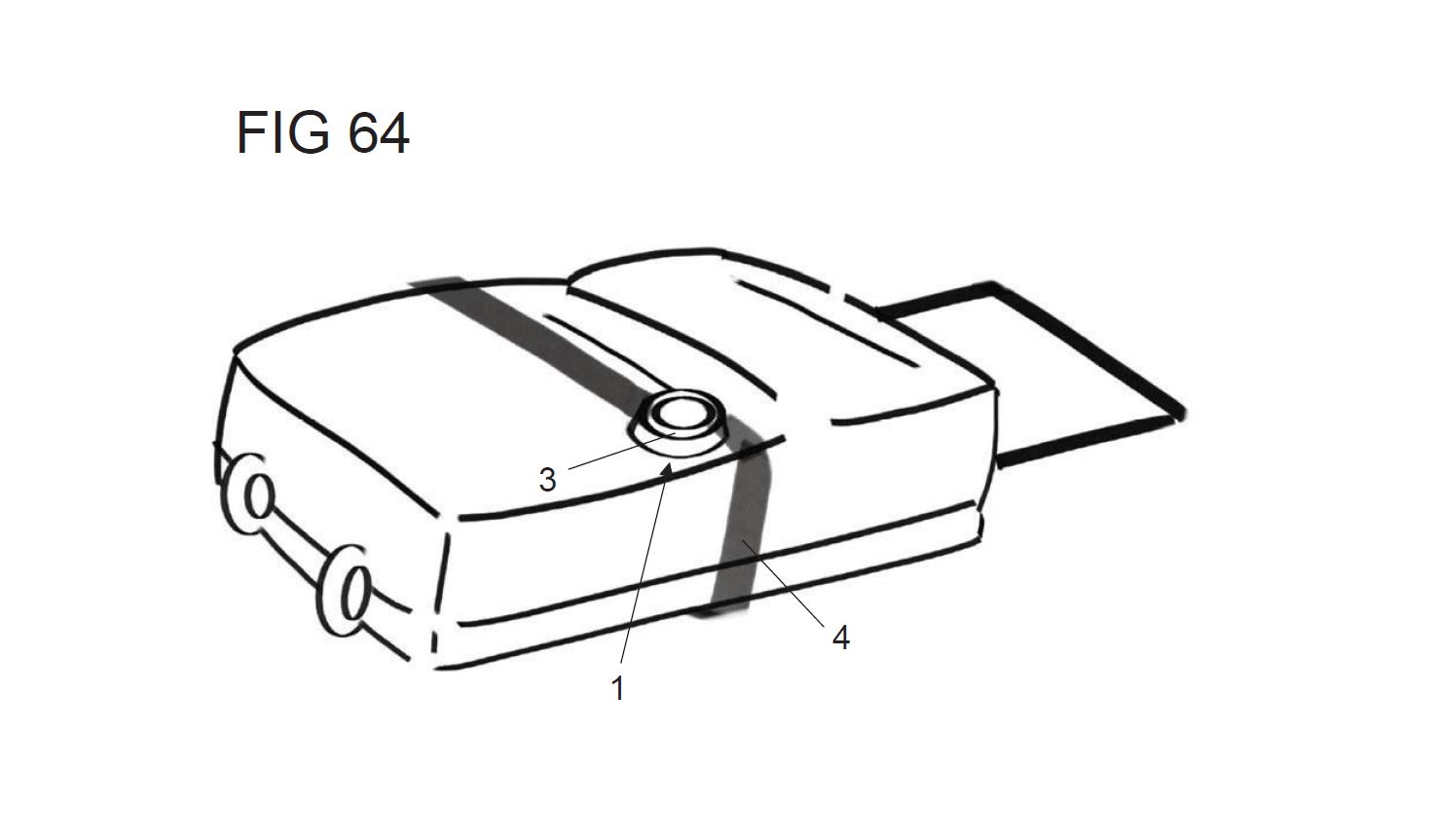 WINCH Drawing