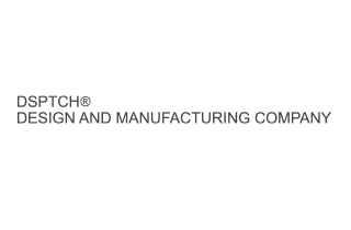 DSPTCH logo
