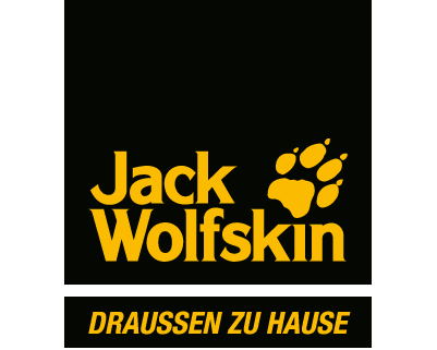 logo Jack Wolfskin