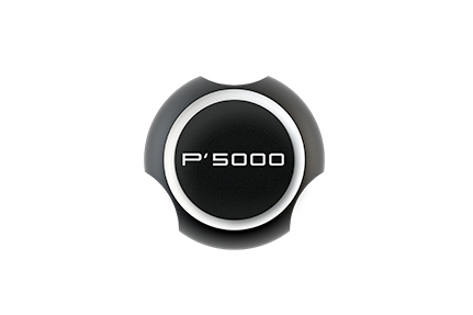 Example for custom housing for Porsche Design