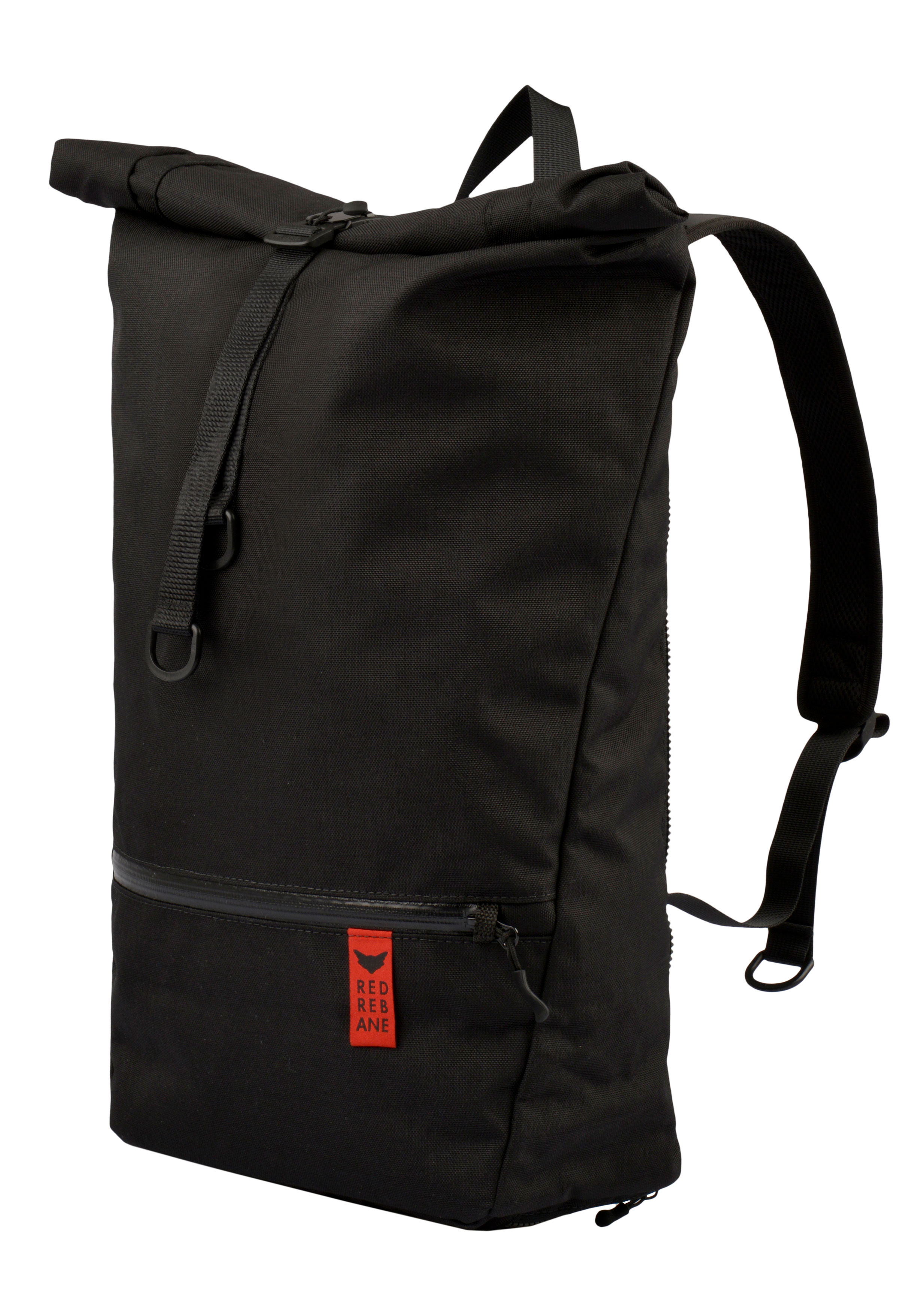 Red Rebane Backpack Bilder
