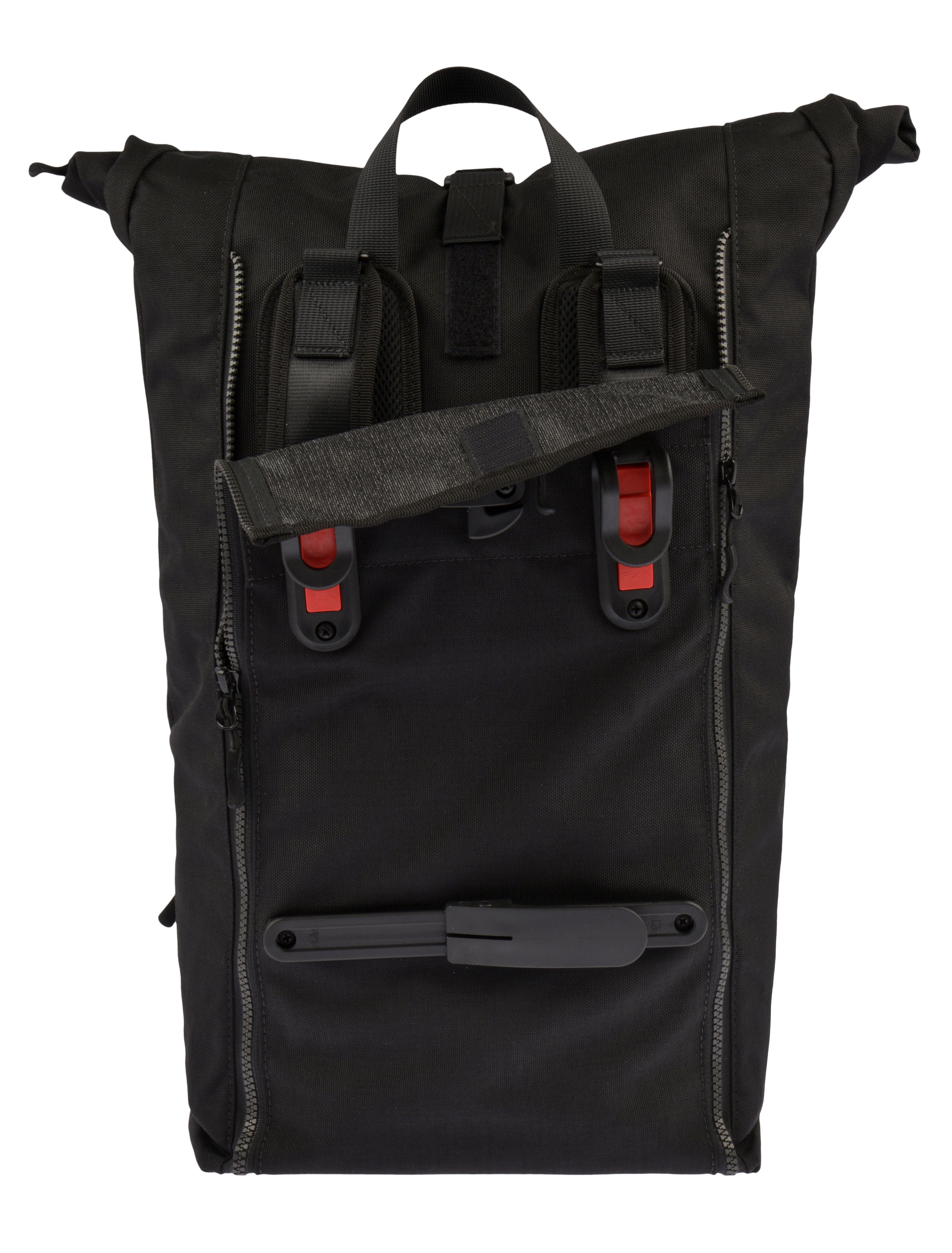 Red Rebane Backpack Freisteller