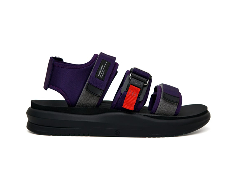 Hi Jack Sandals - Shoe with Hook