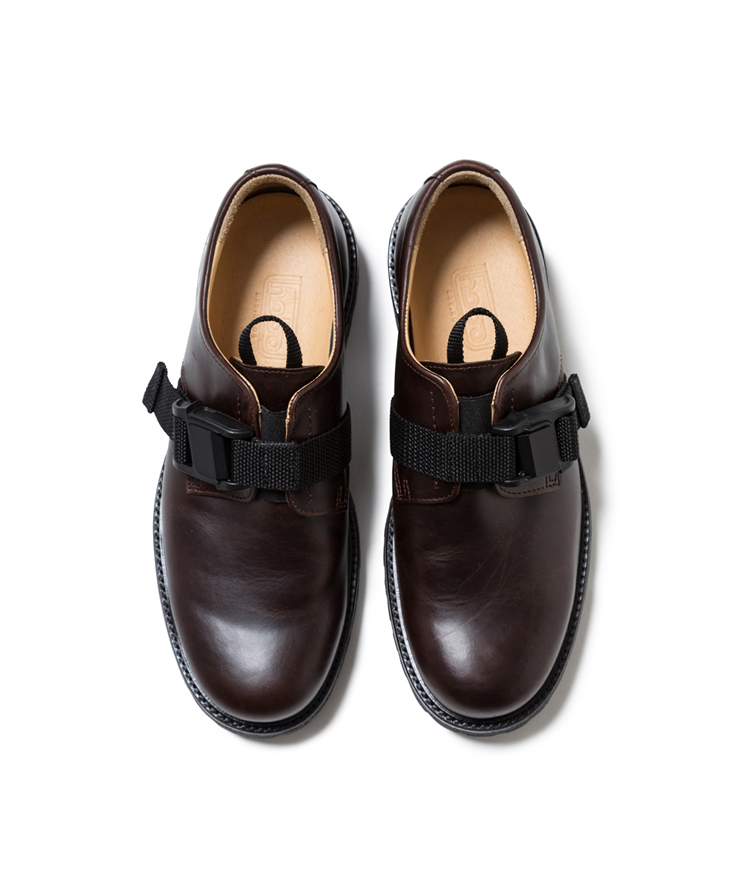 Hobo - Shoe with SLIDER