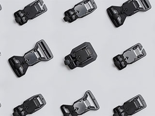 V-BUCKLE mix and match video preview picture
