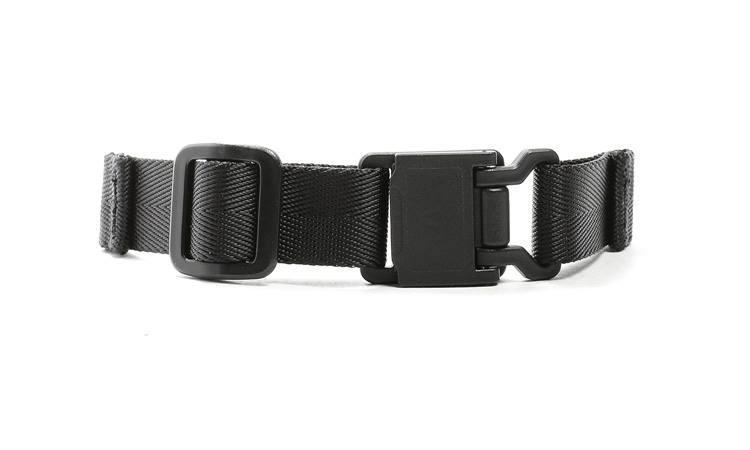 black watch strap