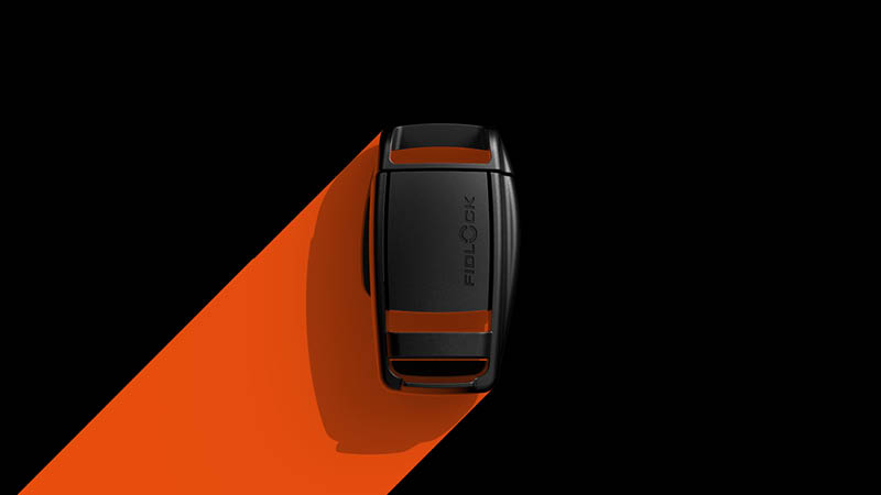 SNAP helmet buckle shaped introducing our SNAP helmet buckles