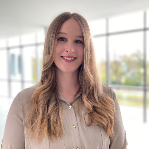FIDLOCK's Head of Human Resources - Lea Neumann
