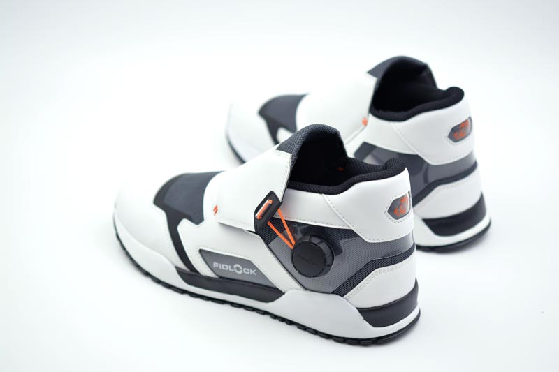 FIDLOCK Concept Sneaker perspective