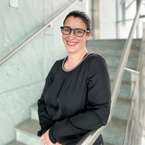 Rita Blanco - Account Manager Inside Sales