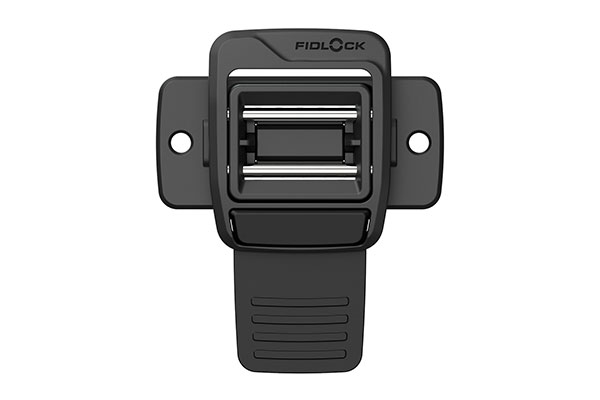 female part of the PINCLIP M from above