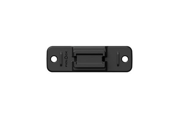PINCLIP M male part from above