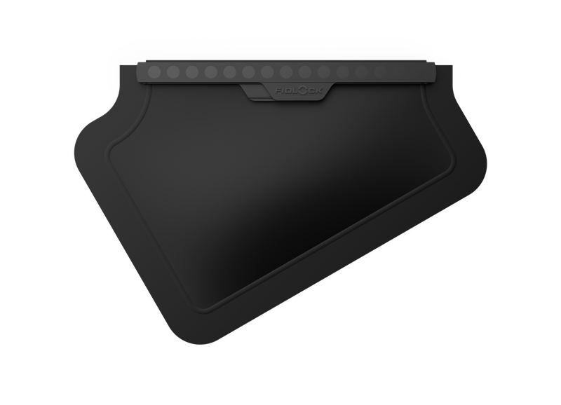 sew-in pocket L/R