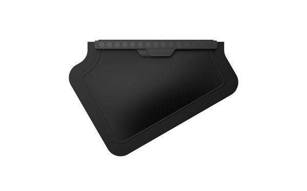 HEMERTIC sew-in pockets