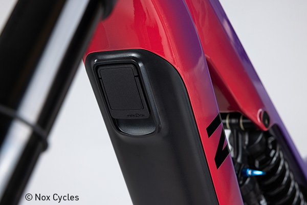 PINCLIP integrated close 