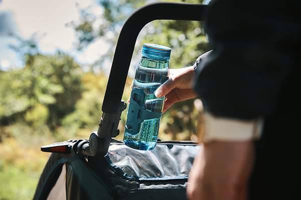 Life bottle on the Kidgoo1 by Queridoo