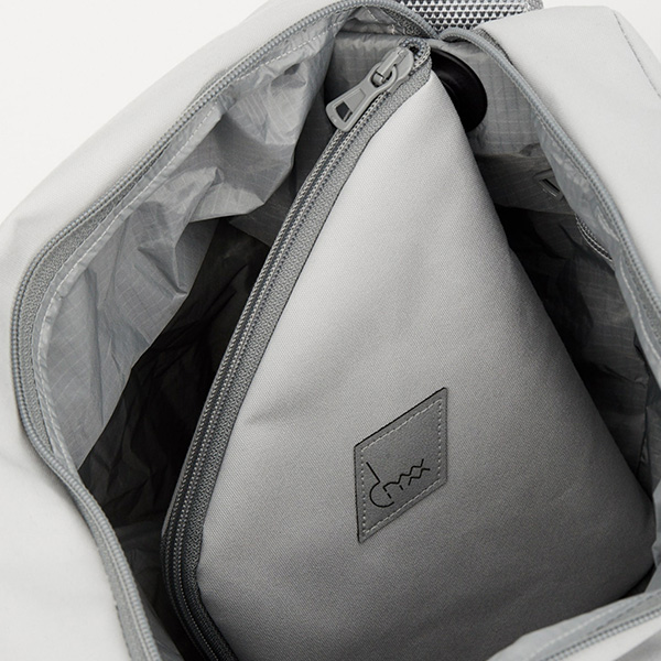 mini bag in dryxx bag