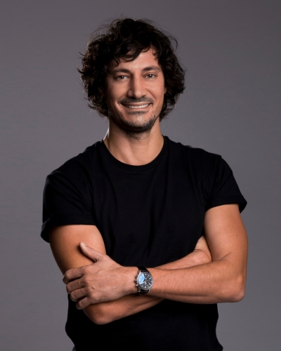 Toni Kienberger