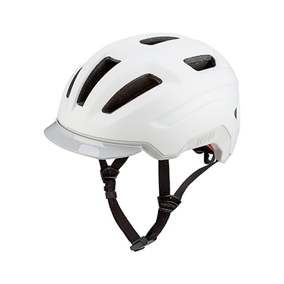 Pedalon helmet by KED with FIDLOCK fasteners