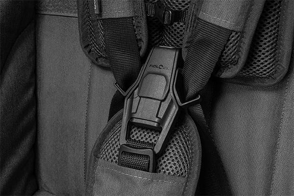 JUNIOR press fastener in the Kidgoo1 by Qeridoo