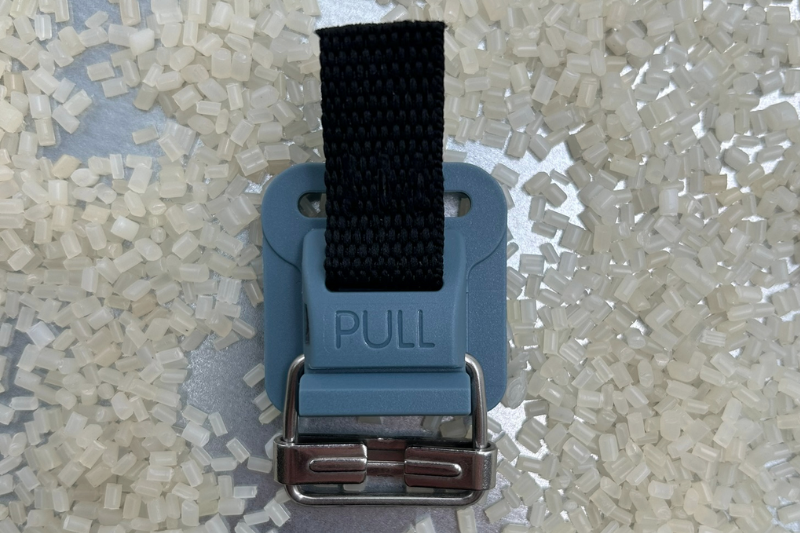 HOOK Plastic