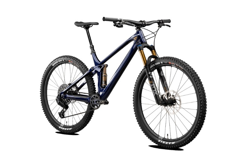 YT Bike