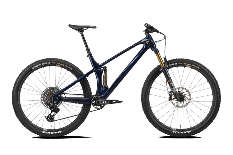 YT Bike