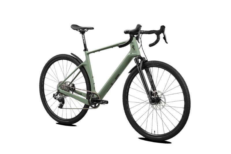 YT Bike