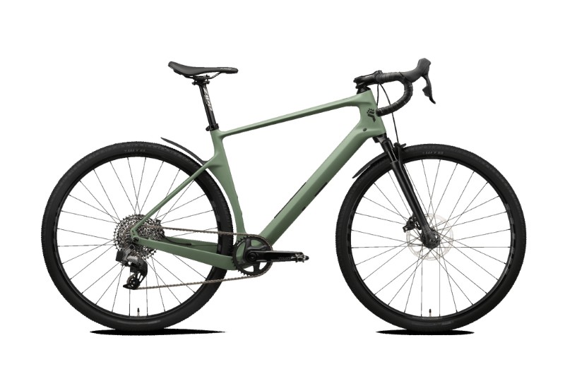 YT Bike