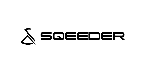 Sqeeder Logo
