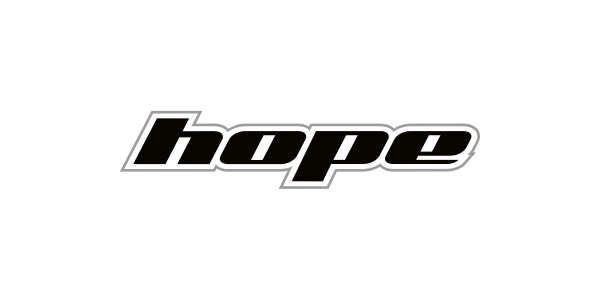 logo Hope