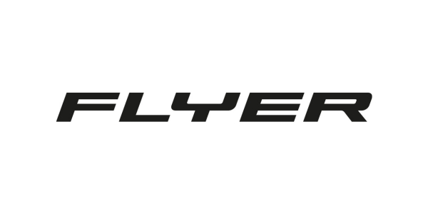 logo Flyer
