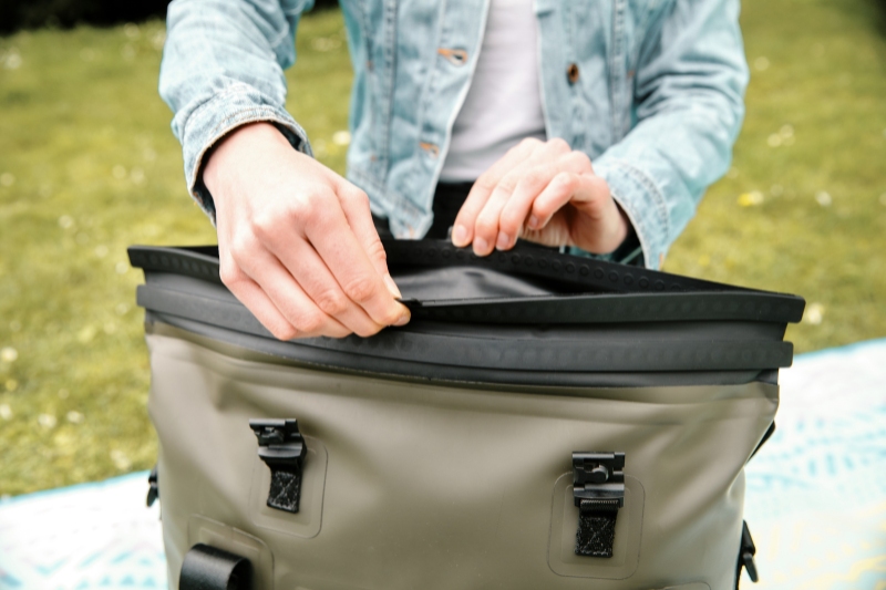 Bag Hermetic
