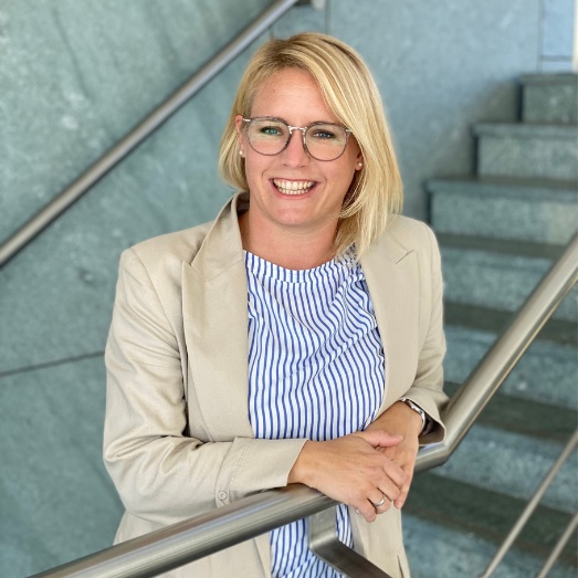 Teresa Plönzig
