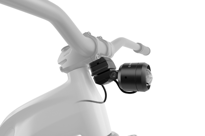 Litemove Front light 1
