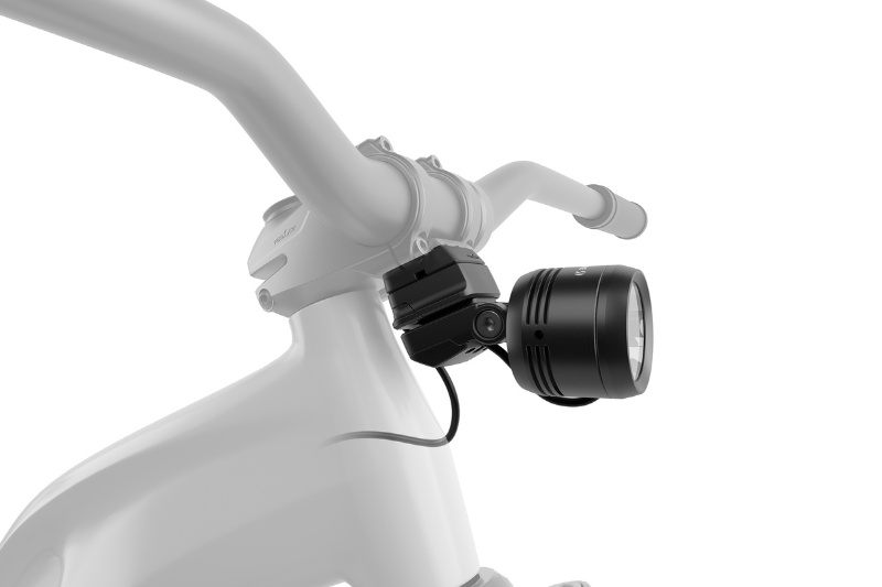 Litemove Front light 2