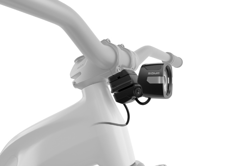 SIGMA Front light