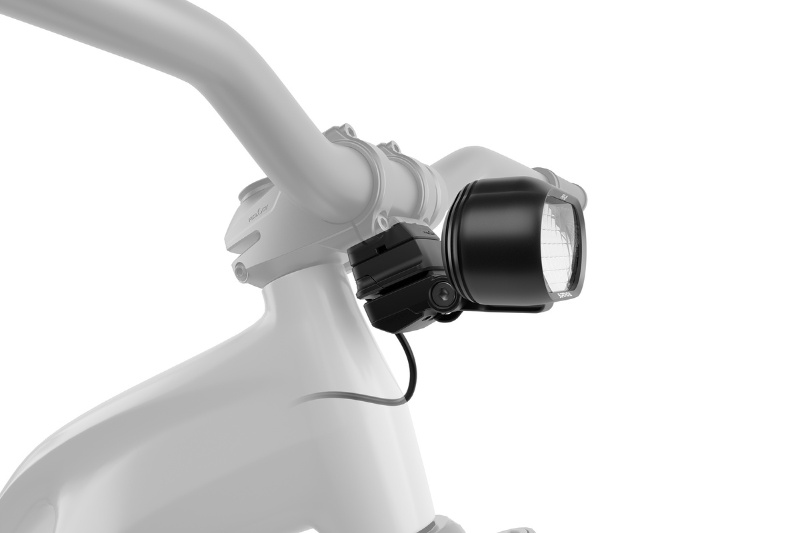 SUPERNOVA Front light 1