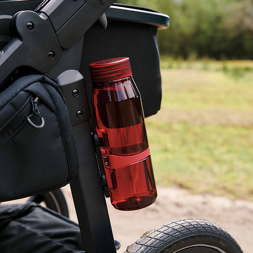 FIDLOCK life bottle at the tfk stroller