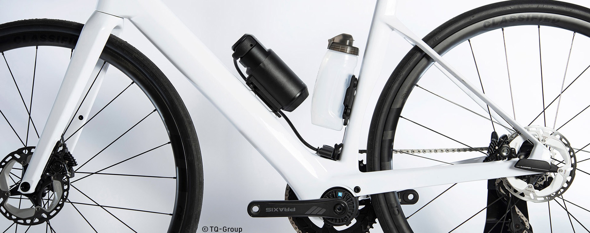 Range extender 