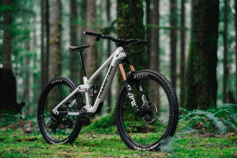 Transition MTB