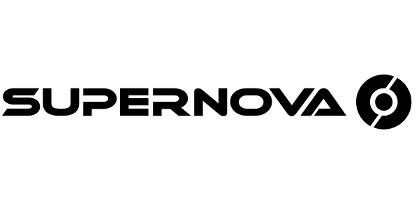 Supernova logo