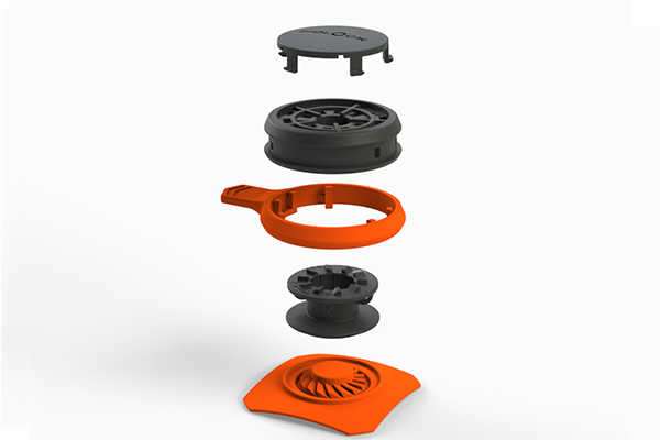 Customization of the WINCH