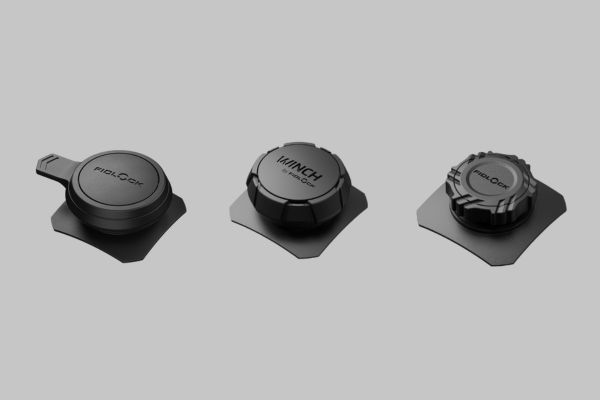 Variation of the WINCH handels