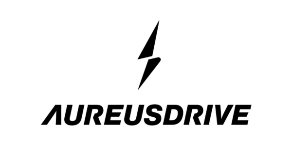 logo Aureusdrive
