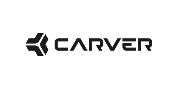 logo carver
