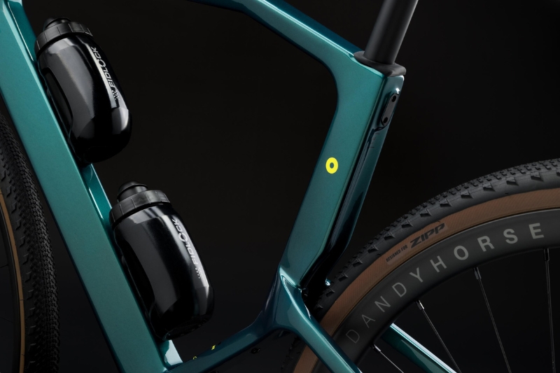 Rondo Bike with FIDLOCK bottles