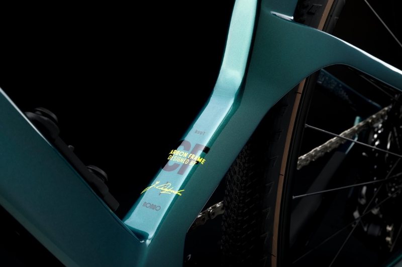 Rondo Bike