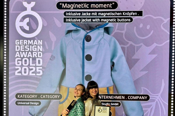 JoniStudio Design Award