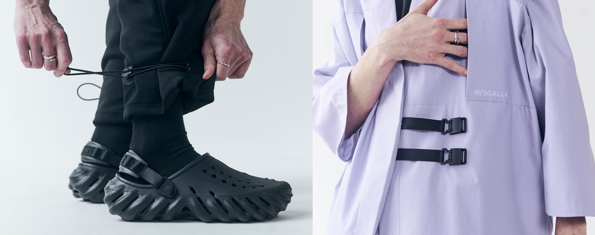 fullsize of the wisgalla fashion pieces with fidlock fasteners